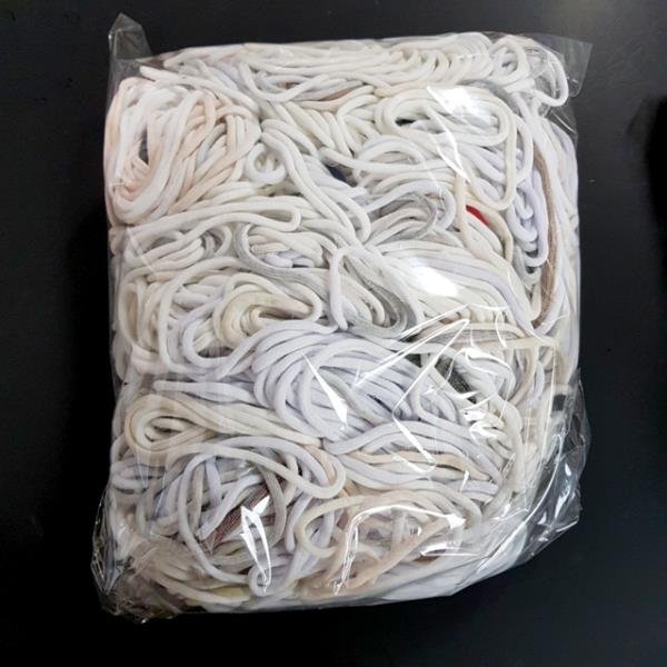 흰색+아이보리 1kg